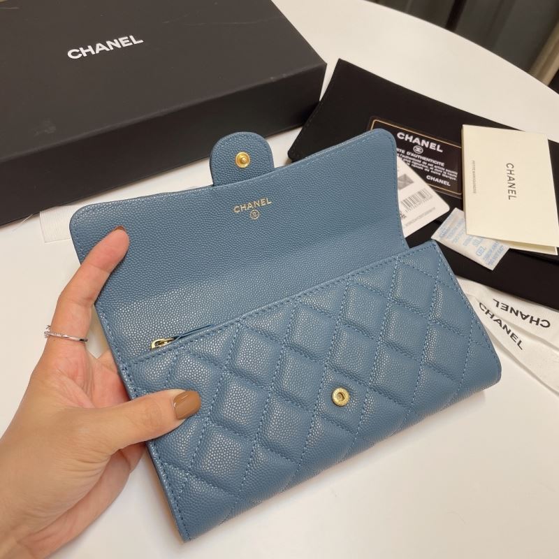 Chanel Wallet Purse